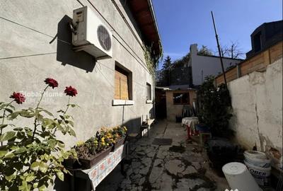 Casă cu 5 camere cu Teren 232 Mp în Alba Iulia