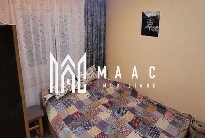 Apartament cu 2 camere semidecomandat, mobilat în Hipodrom 3