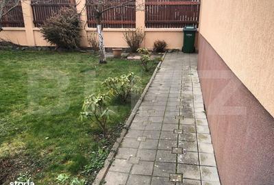 Casă cu 2 camere cu Teren 219 Mp în 14 Mai - 7
