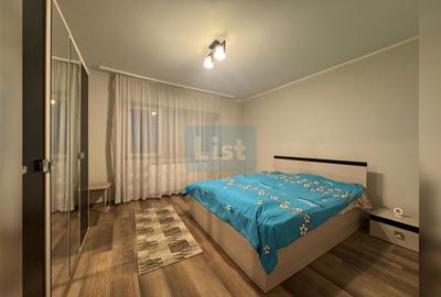 Apartament cu 2 camere decomandat, mobilat în Mărăști - 2
