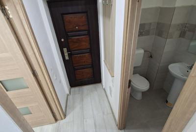 Garsonieră în Traian