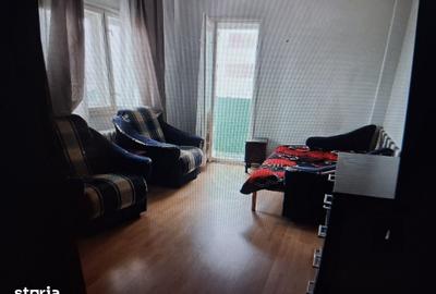 Garsonieră decomandată în Colentina