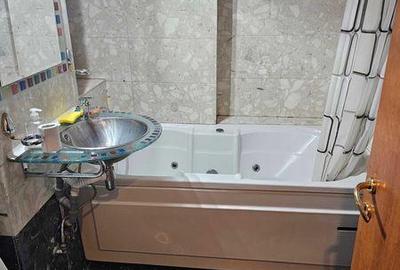 Apartament cu 3 camere decomandat, mobilat în Alba Iulia