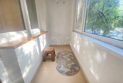 Apartament cu 3 camere decomandat, mobilat în Berceni - 9