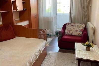 Apartament cu 2 camere decomandat în Trei Stejari