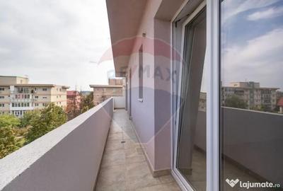 Apartament cu 3 camere semidecomandat în Dămăroaia - 6