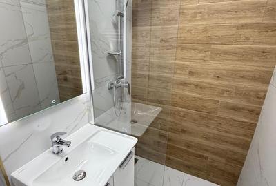 Apartament cu 2 camere în Alexandru cel Bun
