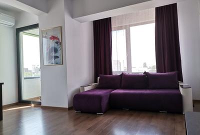 Apartament cu 2 camere decomandat în Grozăvești