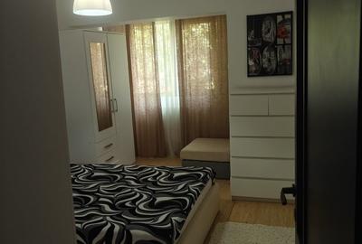 Apartament cu 2 camere decomandat în Central - 4
