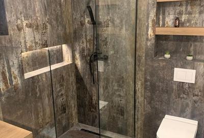 Apartament cu 2 camere decomandat, mobilat în Zorilor - 10