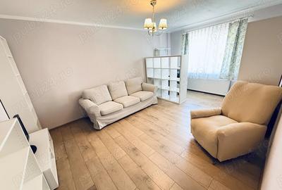 Apartament cu 2 camere decomandat, mobilat în Central - 4