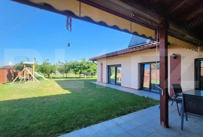 Casă cu 4 camere cu Teren 1890 Mp în Sângeorgiu de Mureș - 3