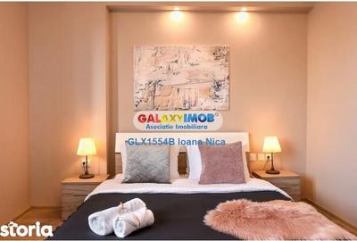 Apartament cu 2 camere, mobilat în Universitate - 3
