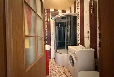 Apartament cu 2 camere decomandat, mobilat în Badea Cârțan - 9