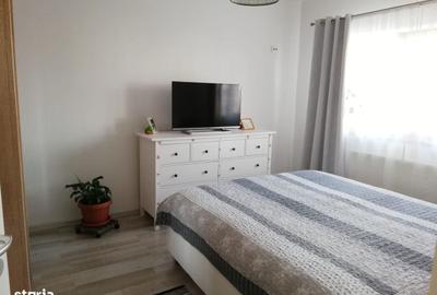 Apartament cu 2 camere în Sânpetru - 9