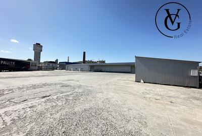 Spațiu industrial, de 1,723 mp, în Zona Industrială - 44
