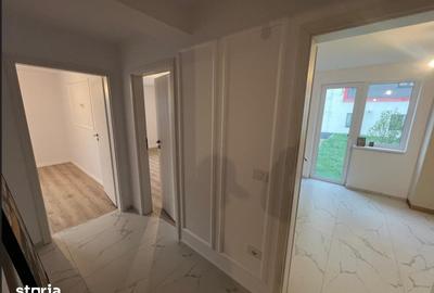 Apartament cu 3 camere decomandat în Bucium - 4