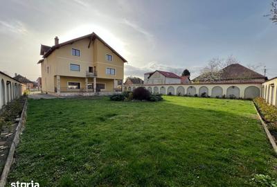 Casă cu Canalizare în Terezian