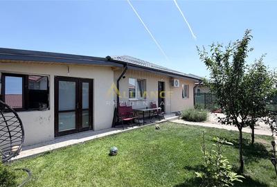 Casă individuală cu 3 camere cu Teren 259 Mp în Berceni - 2