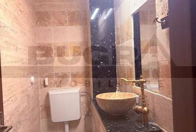 Apartament cu 3 camere decomandat în Mărăști - 3