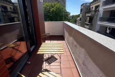Apartament cu 3 camere semidecomandat în Cișmigiu - 4