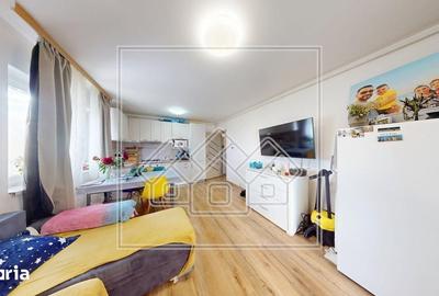 Apartament cu 2 camere în Central - 2