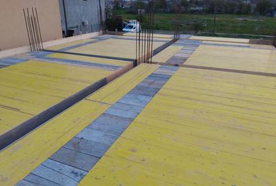 Casă individuală cu 5 camere cu Teren 221 Mp în Palas - 7