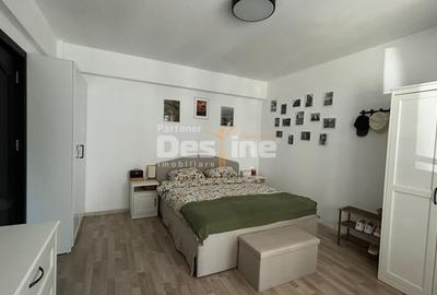 Apartament cu 2 camere, mobilat în Copou - 4