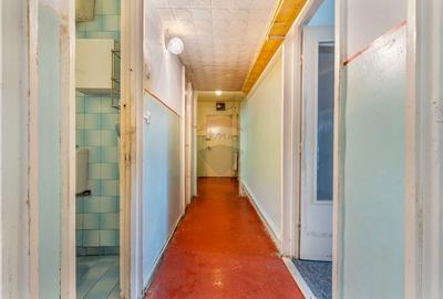 Apartament cu 3 camere decomandat în Mănăștur - 5