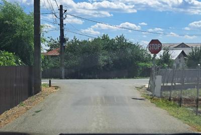 Teren de 7318 mp, în Lupăria