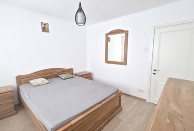 Apartament cu 3 camere semidecomandat în Iancului - 3