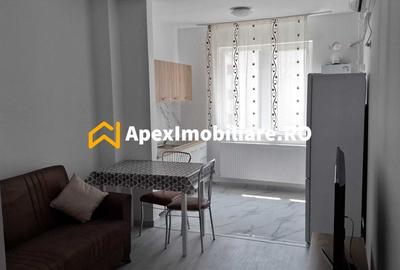 Apartament cu 2 camere decomandat în Roșu