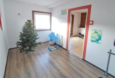 Apartament cu 4 camere semidecomandat, mobilat în Brașovul Vechi - 4