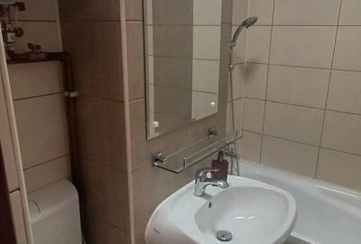 Garsonieră decomandată în Ștefan cel Mare