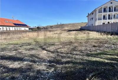 Teren în Băile Felix - 1