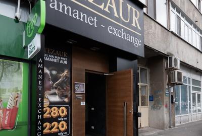 Spațiu comercial, de 15 mp, în Drumul Taberei - 2