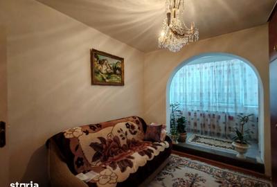 Apartament cu 3 camere decomandat în Dacia - 2