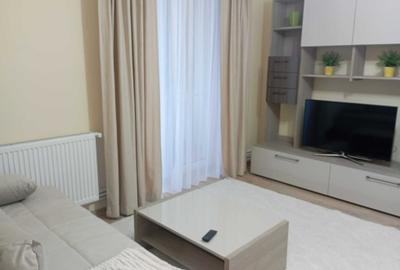 Apartament cu 2 camere semidecomandat în Ultracentral - 3