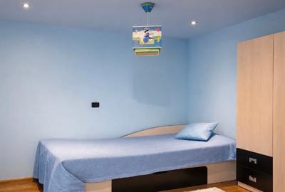 Apartament cu 3 camere decomandat, mobilat în Faleza Nord - 6