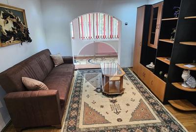 Apartament cu 2 camere semidecomandat în Mioriței - 12