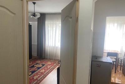 Garsonieră decomandată în Rogerius - 5
