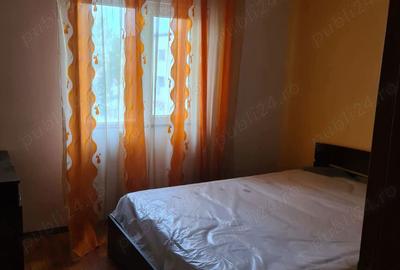 Apartament cu 3 camere decomandat în Central - 2