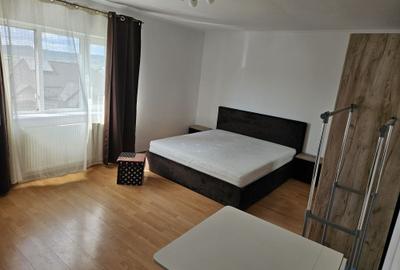 Garsonieră decomandată în Nord - 5