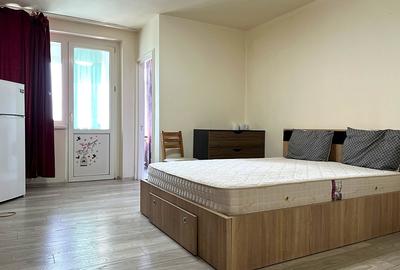 Garsonieră semidecomandată în Drumul Taberei - 1