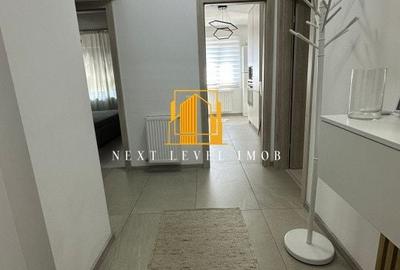 Apartament cu 2 camere decomandat în Banat - 4