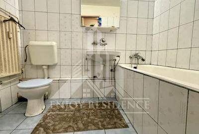 Garsonieră decomandată în Vitan - 7