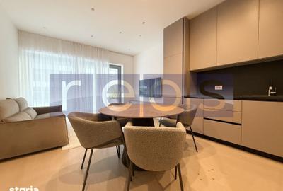 Apartament cu 3 camere în Aviației