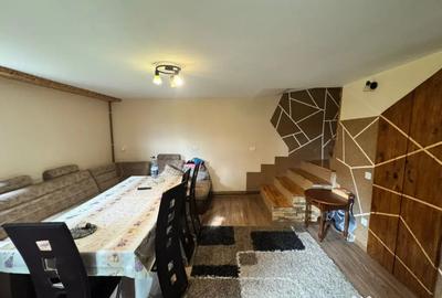 Casă cu 4 camere cu Teren 1527 Mp în Tăuții de Sus - 15
