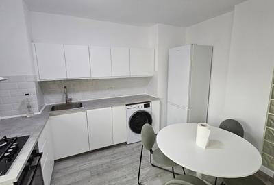 Apartament cu 3 camere decomandat, mobilat în Tineretului - 18