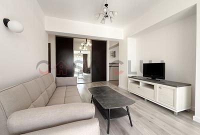 Apartament cu 2 camere decomandat, mobilat în Plopilor - 2